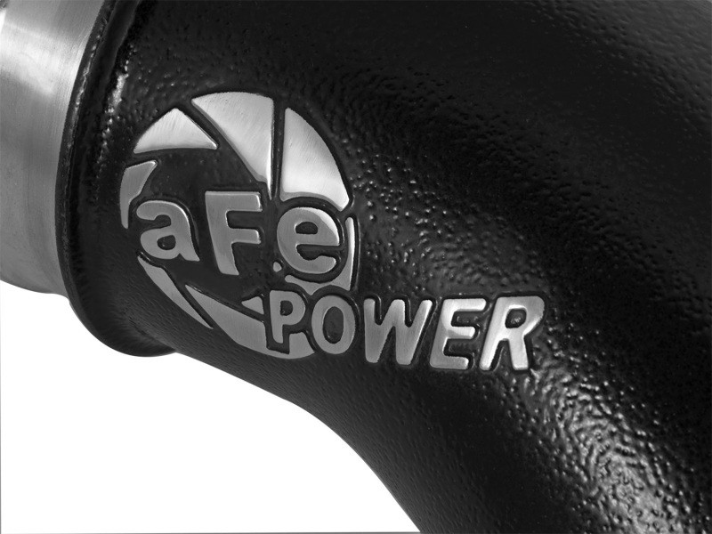 aFe Power  BladeRunner Turbo Inlet Manifold for 06-10 Silverado HD 6.6L