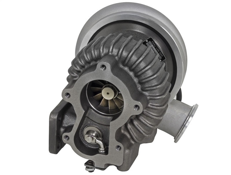 aFe Power  BladeRunner GT Series Turbocharger for 98-02 Dodge 2500 5.9L