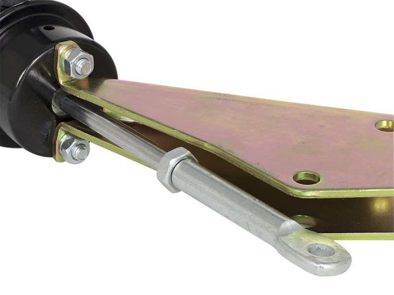 aFe Power BladeRunner Street Series Wastegate Actuator for 94-98 Dodge 2500 5.9L