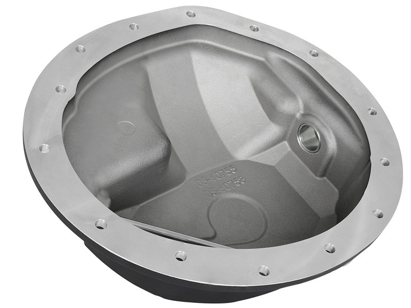 aFe Power Pro Series Front Differential Cover for 03-13 Dodge 2500