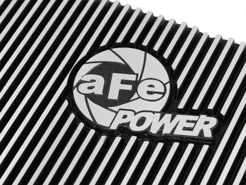 aFe Power Transmission Pan for 07-12 Dodge 2500 3500 6.7L