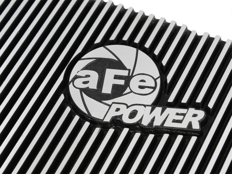 aFe Power Transmission Pan for 07-12 Dodge 2500 3500 6.7L