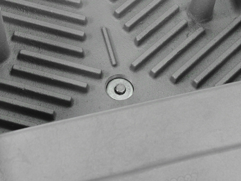 aFe Power  Transmission Pan, Machined Fins for 15-17 F150 Ecoboost 2.7L