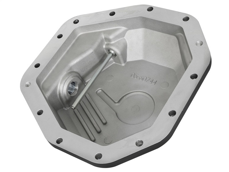 aFe Power Rear Differential Cover for 17-19 Ford F250 Power Stroke