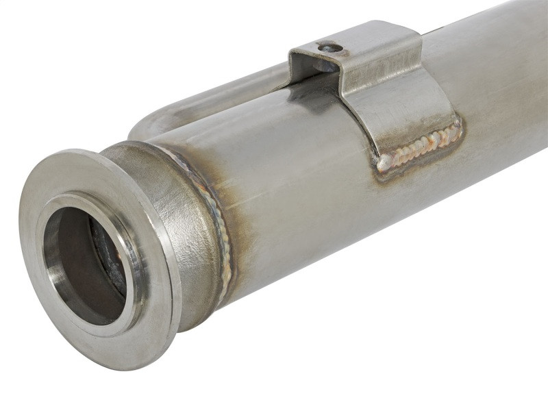 aFe Power BladeRunner EGR Cooler for 03-04 F250 6.0L Diesel