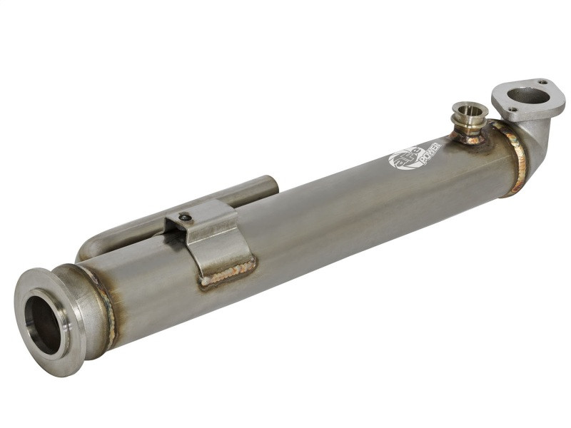 aFe Power BladeRunner EGR Cooler for 03-04 F250 6.0L Diesel