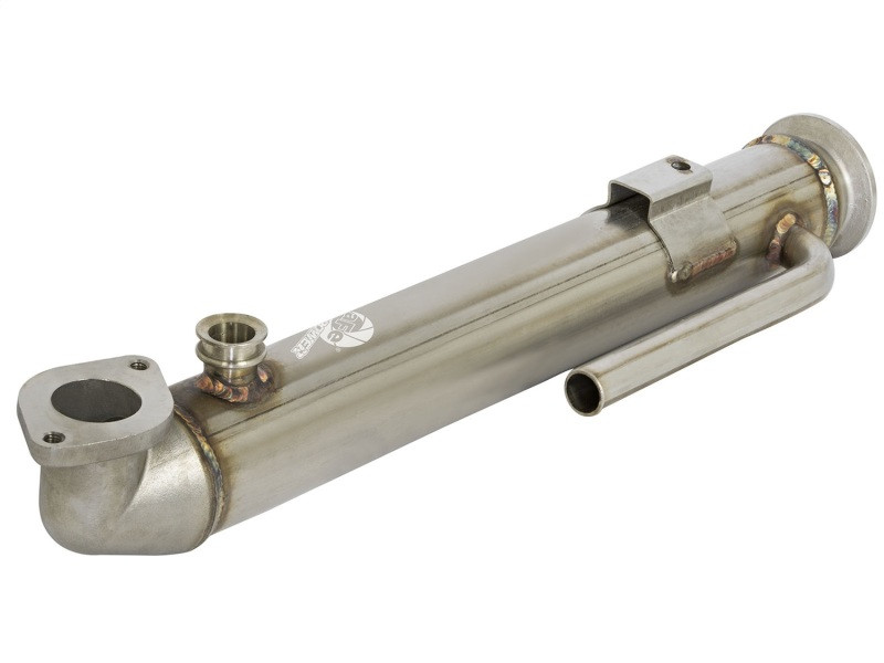 aFe Power BladeRunner EGR Cooler for 03-04 F250 6.0L Diesel