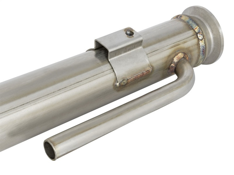 aFe Power BladeRunner EGR Cooler for 03-04 F250 6.0L Diesel