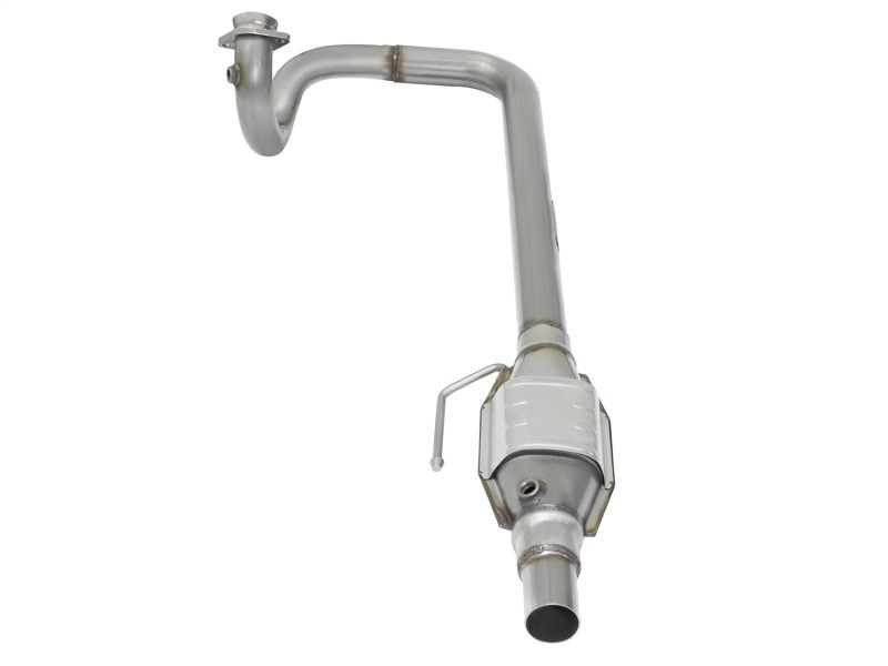 aFe Power Direct Fit Catalytic Converter for 97-99 Wrangler TJ 4.0L