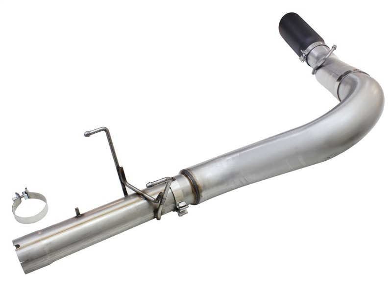 aFe Power ATLAS 5" DPF-Back Exhaust for 13-18 Dodge 2500 Cummins