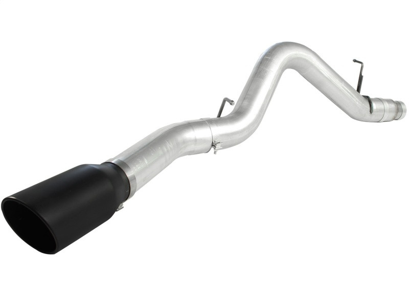 aFe Power ATLAS 5" DPF-Back Exhaust for 11-16 Silverado 2500HD 6.6L