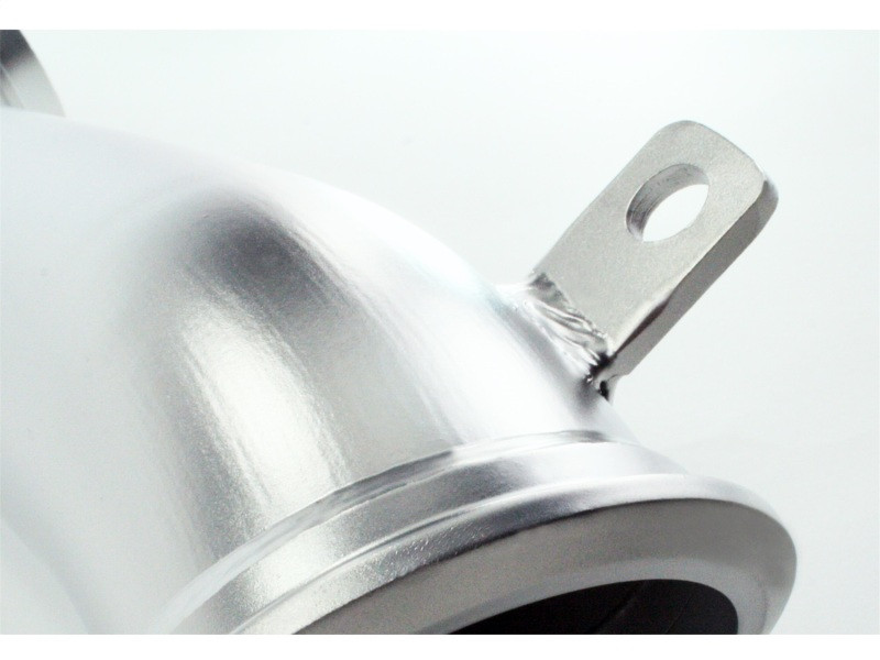 aFe Power MACH Force-Xp 3" Down-Pipe for 06-10 Silverado HD 6.6L