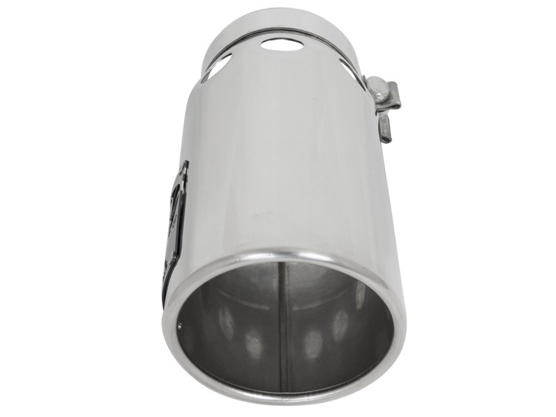aFe Power MACH Force-Xp 4" Intercooled Exhaust Tip - 49T40501-P121