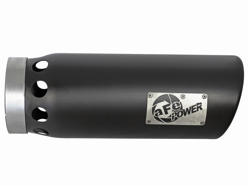 aFe Power MACH Force-Xp 5" Intercooled Exhaust Tip