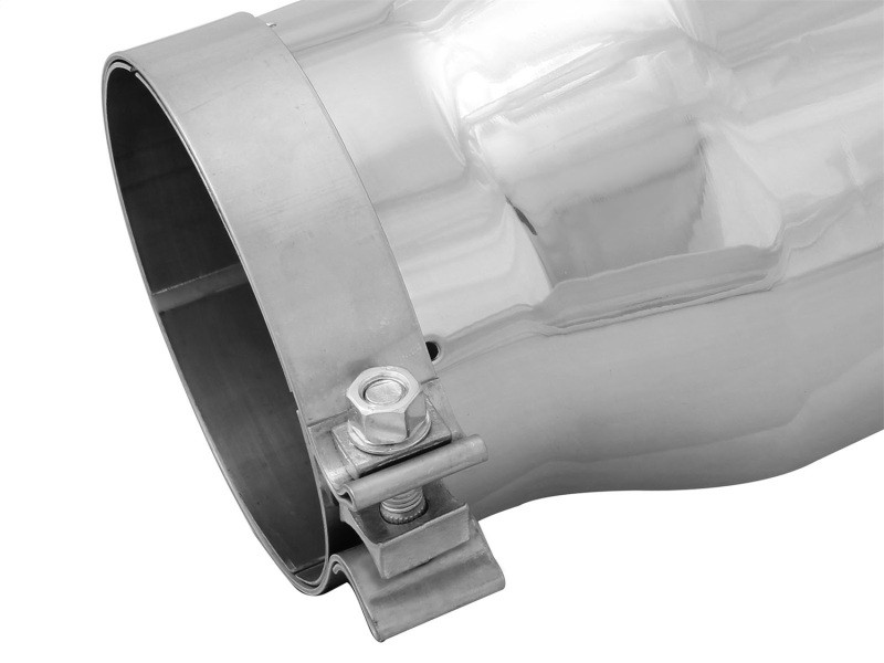 aFe Power MACH Force-Xp 5" Exhaust Tip - 49T50702-P12