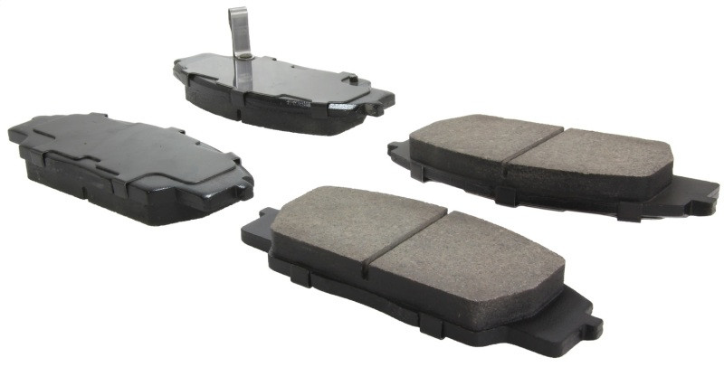 StopTech Street Performance Front Brake Pads for 00-09 S2000 / 02-06 RSX Type S