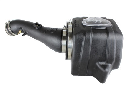 aFe Momentum GT Pro DRY S Stage-2 Si Intake for 07-14 Toyota Tundra V8 5.7L