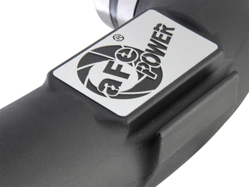 aFe Momentum GT PRO DRY S Intake for 12-13 Jeep Wrangler JK V6 3.6L