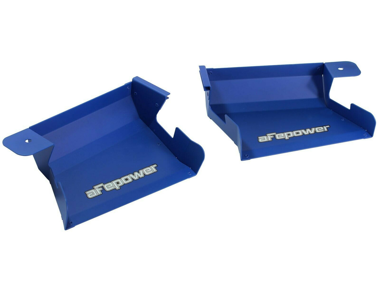 aFe Power Magnum FORCE Intake System Dynamic Air Scoops for 08-13 BMW M3