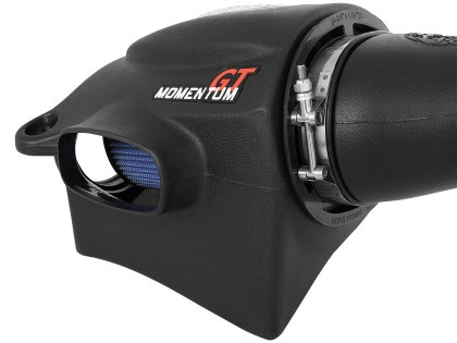 aFe Momentum GT Pro 5R Intake for 08-17 Toyota Land Cruiser V8-5.7L