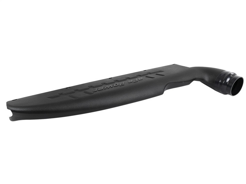 aFe Power Momentum GT Dynamic Air Scoop for 05-15 Tacoma 4.0L