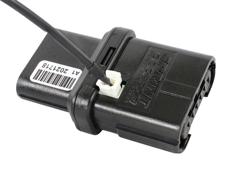 aFe Power Sprint Booster® V3 Power Converter for 14-15 Porsche Macan S / GTS
