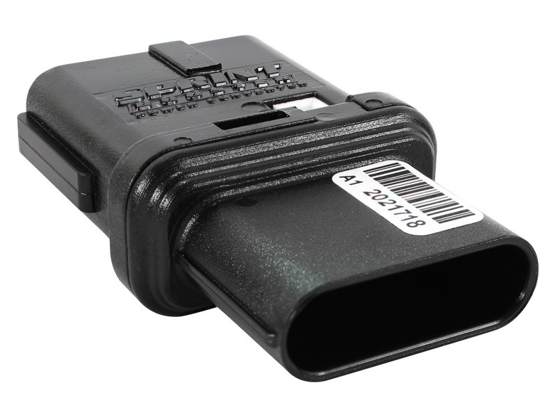 aFe Power Sprint Booster® V3 Power Converter for 14-15 Porsche Macan S / GTS