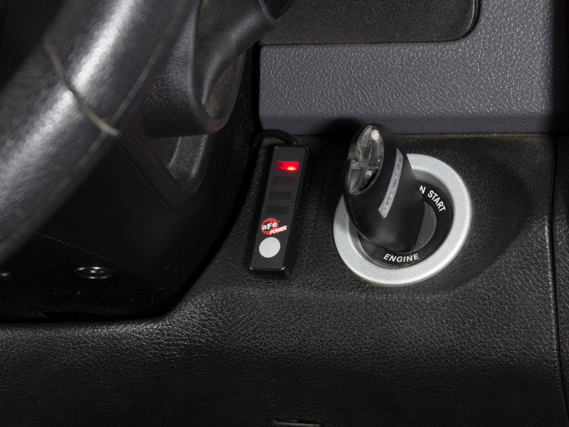 aFe Power  SCORCHER HD Power Module for 13-18 Dodge 2500 6.7L