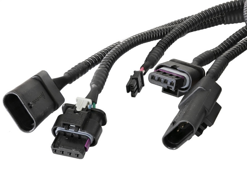aFe Power SCORCHER GT Power Module for 18-19 F250 Ecoboost