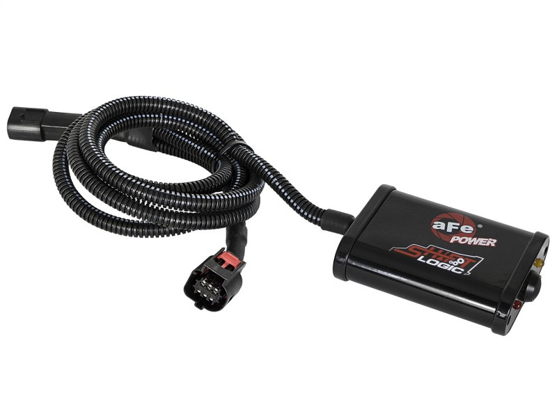 aFe Power SHIFTLOGIC Module for 05-07 Dodge 2500 Cummins