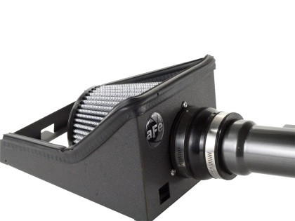 aFe Power Stage-2 Pro DRY S Cold Air Intake for 04-11 Ford Ranger 2.3L