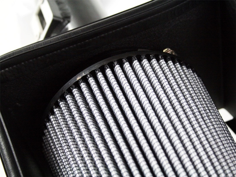 aFe Power Stage-2 Pro DRY S Cold Air Intake for 04-11 Ford Ranger 4.0L