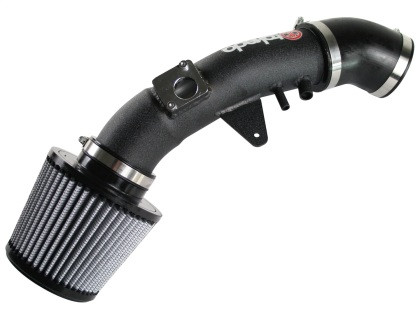 aFe Takeda Stage-2 PDS Intake for 06-11 Honda Civic Si L4-2.0L (blk)