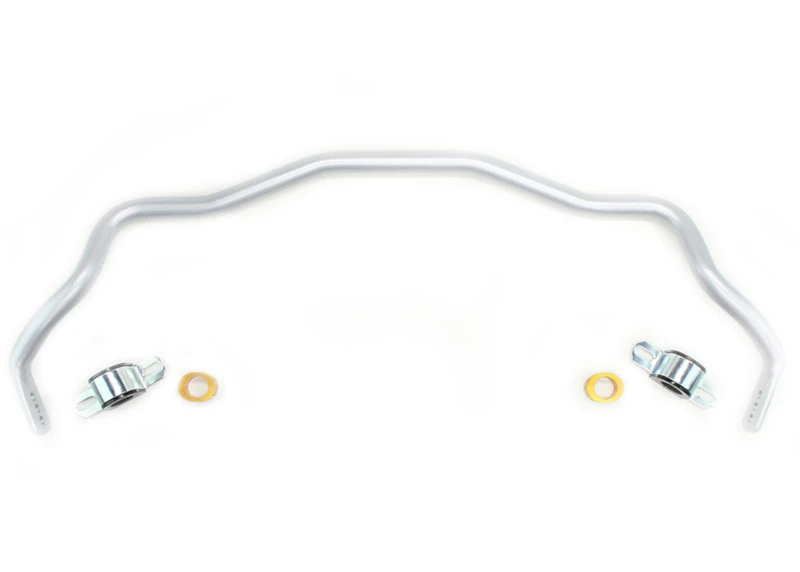 Whiteline 35mm Front Swaybar for 15-18 Ford Mustang - BFF95Z