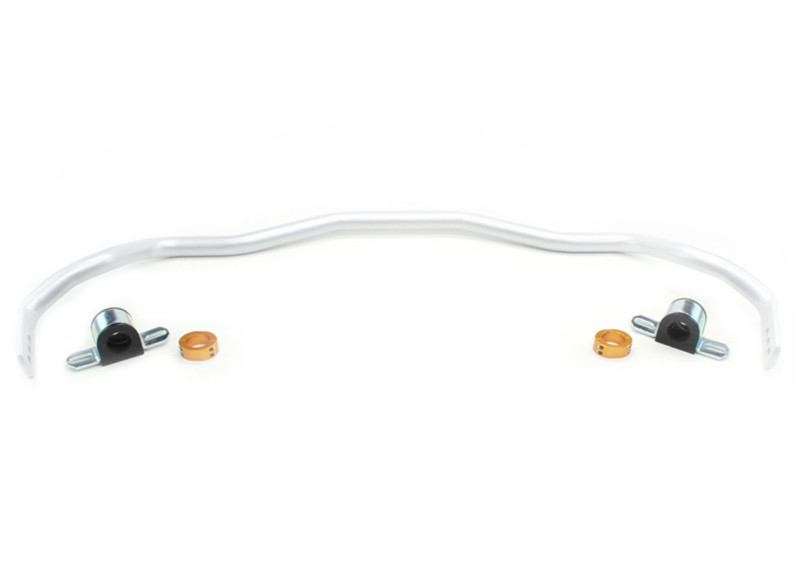 Whiteline 35mm Front Swaybar for 15-18 Ford Mustang - BFF95Z