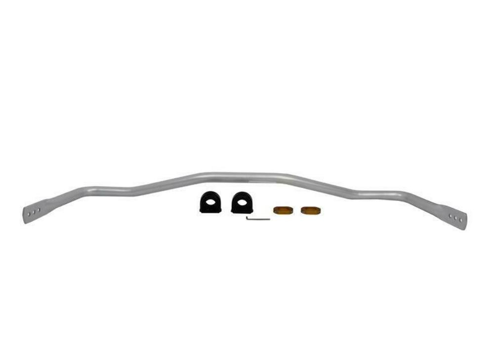 Whiteline 24mm Front Swaybar for 16-18 Mazda MX5 Miata