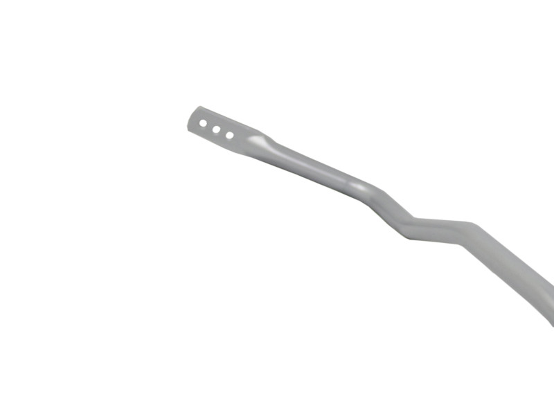 Whiteline 24mm Front Swaybar for 16-18 Mazda MX5 Miata