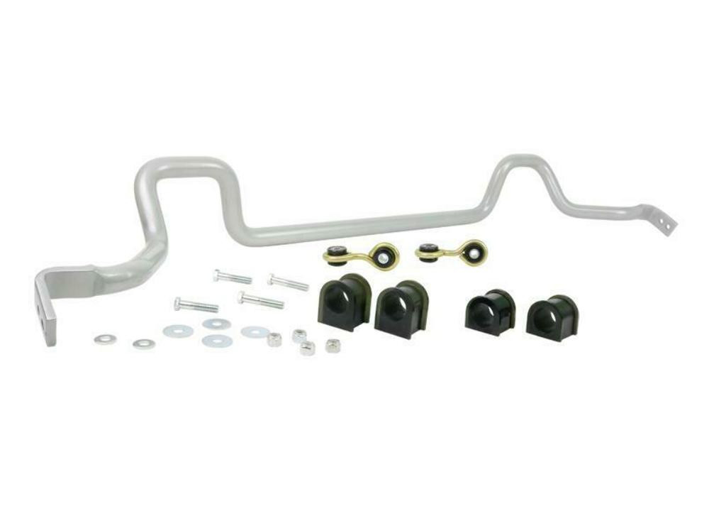 Whiteline 30mm Front Swaybar for 92-00 Lexus SC300 / 93-98 Supra