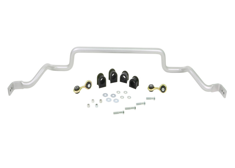 Whiteline 30mm Front Swaybar for 92-00 Lexus SC300 / 93-98 Supra