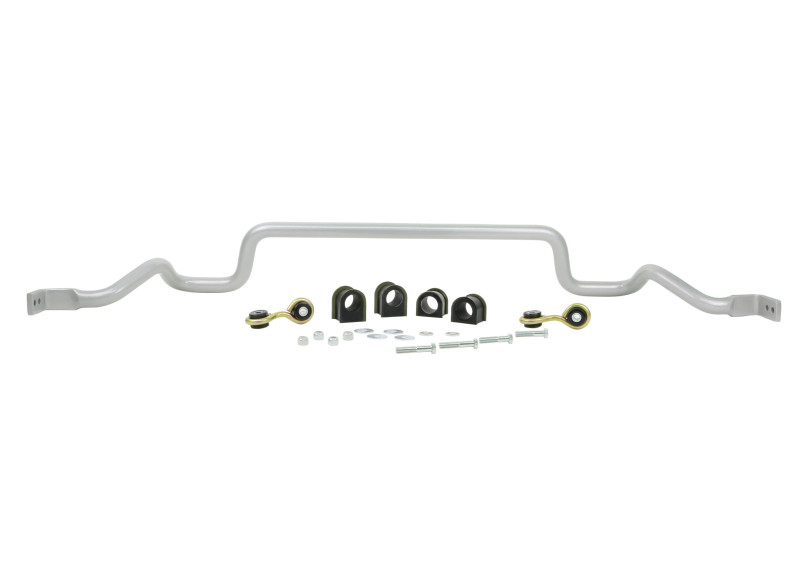 Whiteline 30mm Front Swaybar for 92-00 Lexus SC300 / 93-98 Supra
