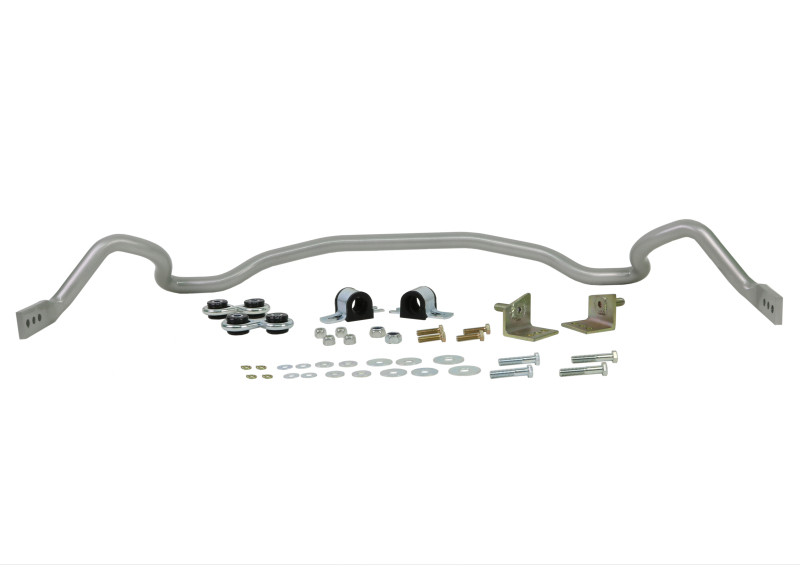 Whiteline 27mm Front Swaybar for 83-86 Toyota Supra MA61 w/ OE Swaybar