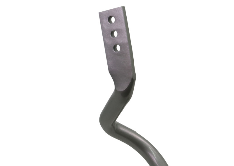 Whiteline 27mm Front Swaybar for 83-86 Toyota Supra MA61 w/ OE Swaybar