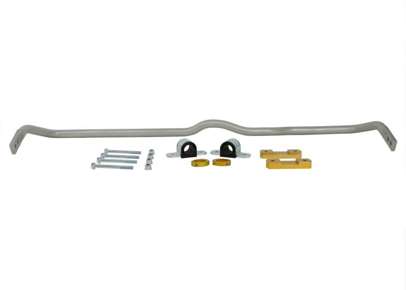 Whiteline 26mm Front Swaybar for 15-18 Audi A3 Quattro / 15-16 Golf R