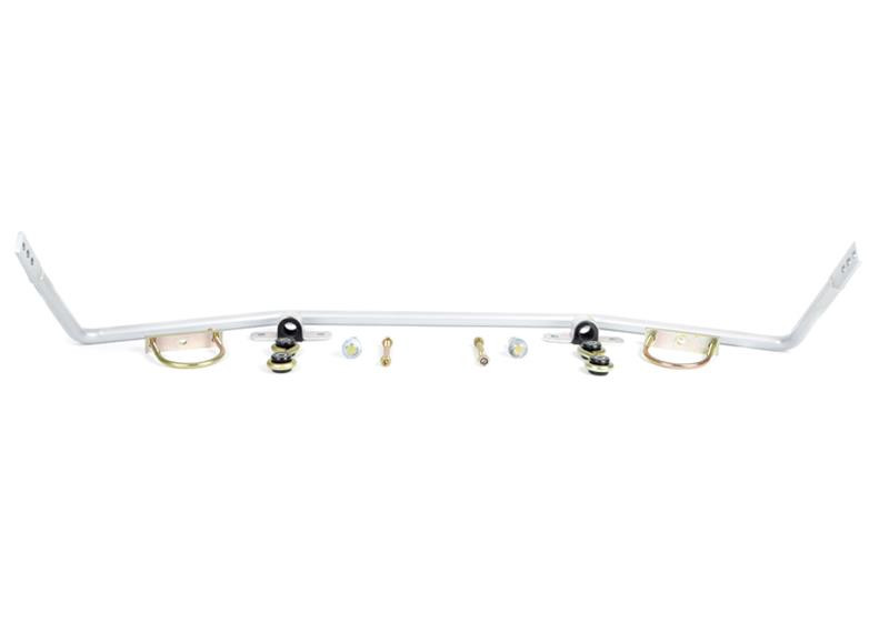 Whiteline 24mm Rear Swaybar for 99-05 Volkswagen Golf / GTI