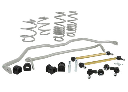 Whiteline Grip Series Stage 1 Kit for 16+ Honda Civic - GS1-HON017