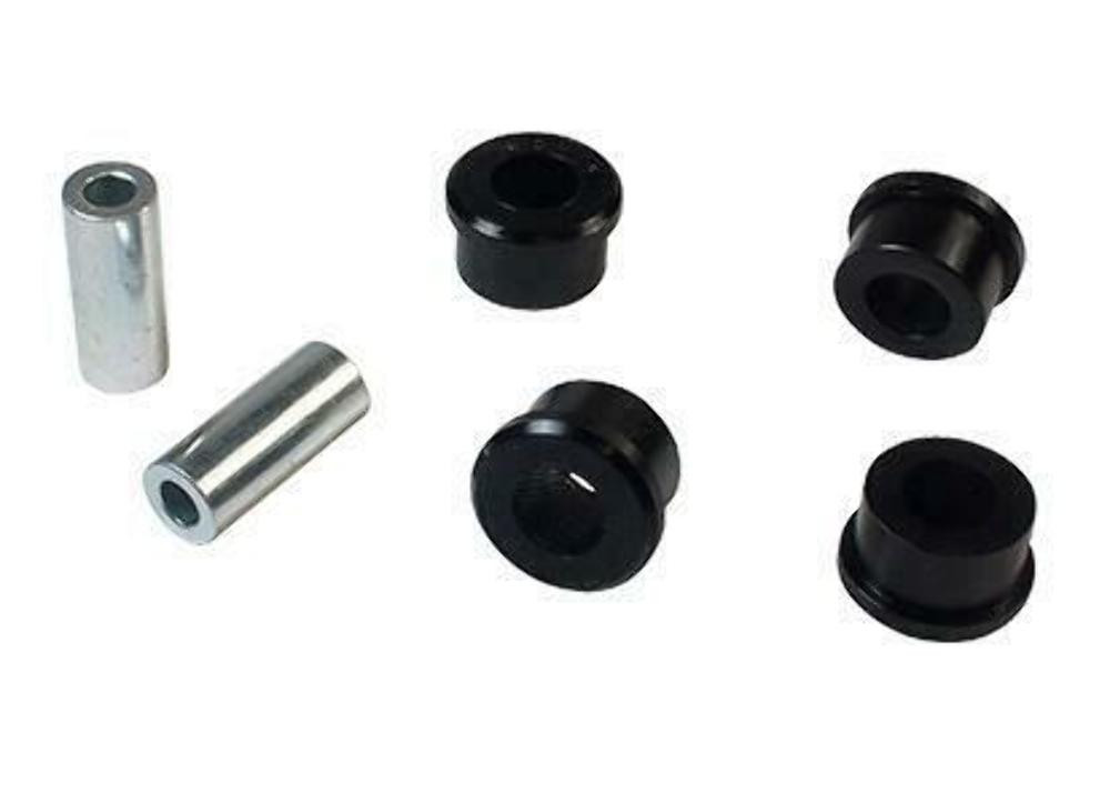 Whiteline Control arm - lower inner front bushing for 13-17 Veloster