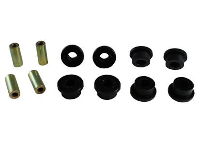 Whiteline Rear Trailing arm - upper bushing for 96-02 Toyota 4Runner