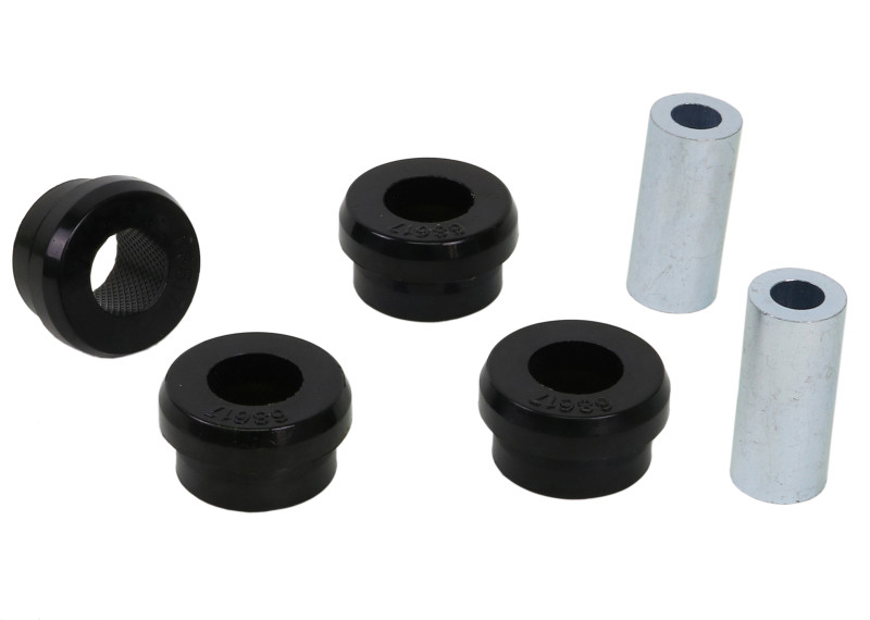Whiteline Control arm - lower rear outer bushing for 06-14 VW GTI