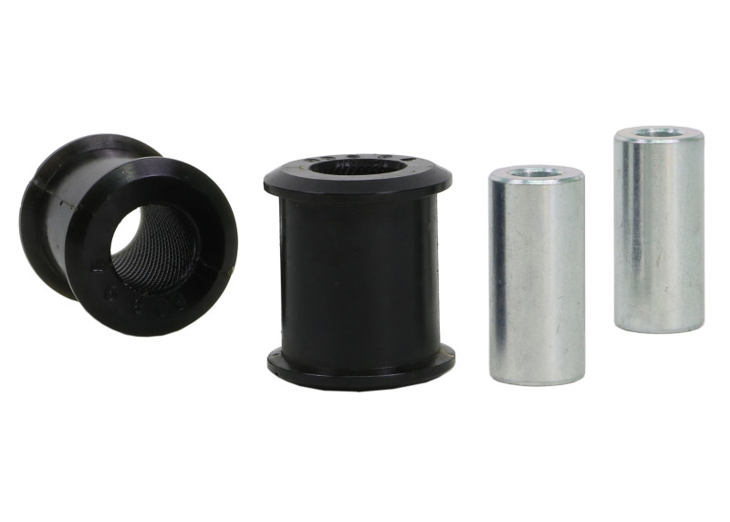 WhitelineControl arm - lower front inner bushing for 06-13 Lexus IS250
