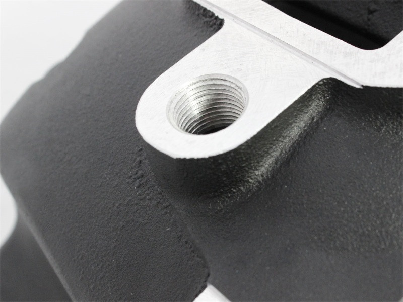 aFe Power BladeRunner Intake Manifold for 11-18 RAM 2500 6.7L Cummins